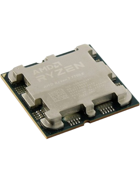 Процессор AMD Ryzen 7 7700X, AMD Radeon Graphics, | Tray