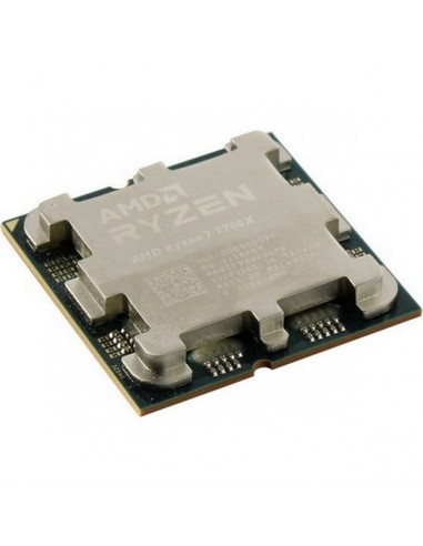 Procesor AMD Ryzen 7 7700X, AMD Radeon Graphics, | Tray