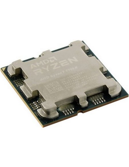 Процессор AMD Ryzen 7 7700X, AMD Radeon Graphics, | Tray