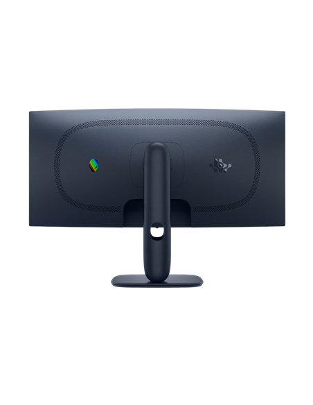 34" Monitor Gaming DELL AW3425DWM, VA 3440x1440 WQHD, Negru