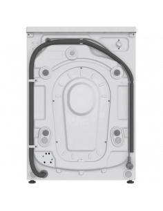 Стирально-сушильная машина Gorenje WD2PA854ADW, 8кг, Белый 2