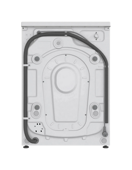 Стирально-сушильная машина Gorenje WD2PA854ADW, 8кг, Белый