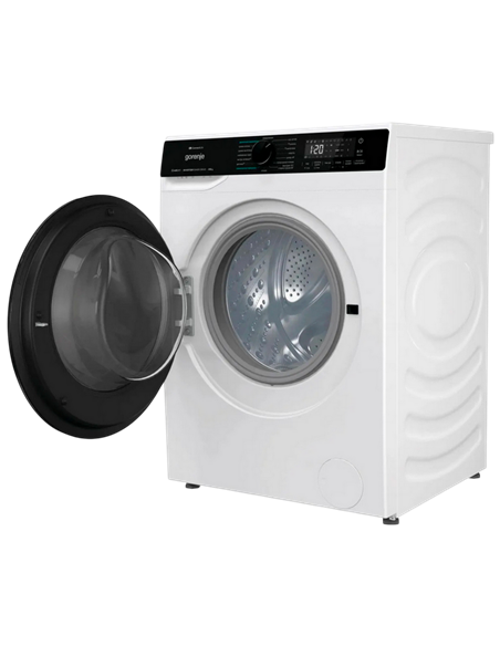 Mașină de spălat cu uscător Gorenje WD2PA854ADW, 8kg, Alb