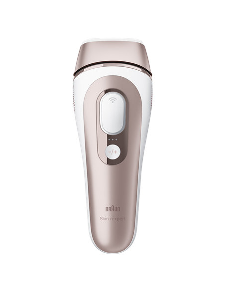 Фотоэпилятор Braun PL7147, Бежевый