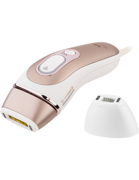 Фотоэпилятор Braun PL7147, Бежевый