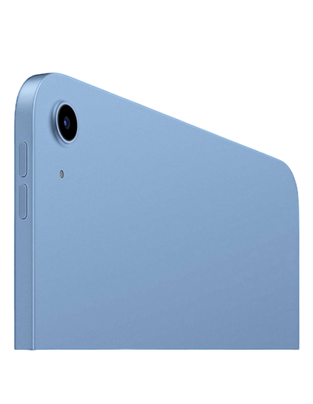 Планшет Apple iPad 11 (2025), Wi-Fi, 6Гб/128Гб, Синий