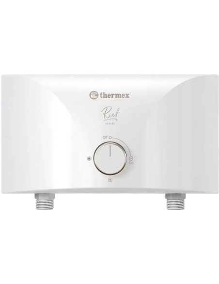 Încălzitor electric de apă instant THERMEX Rind 3500 combi, Alb Încălzitor electric de apă instant THERMEX Rind 3500 combi, Alb