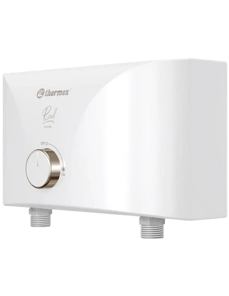 Încălzitor electric de apă instant THERMEX Rind 3500 combi, Alb Încălzitor electric de apă instant THERMEX Rind 3500 combi, Alb