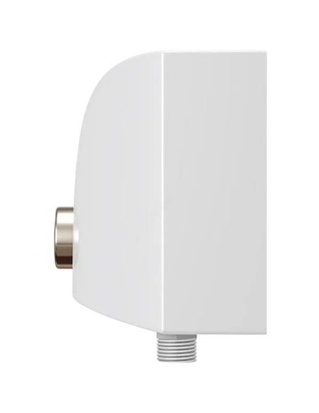 Încălzitor electric de apă instant THERMEX Rind 3500 combi, Alb Încălzitor electric de apă instant THERMEX Rind 3500 combi, Alb