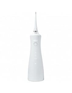 Irigator oral Aquapick AQ 230 + Pastă de dinţi AQ-32, Alb 2