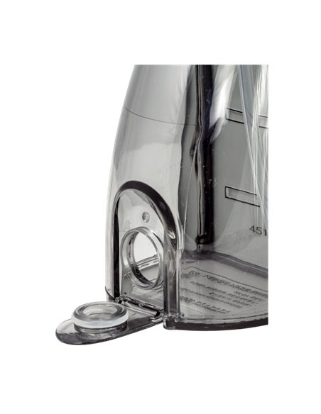 Ирригатор для полости рта Aquapick AQ 230 + Зубная паста AQ-32, Белый