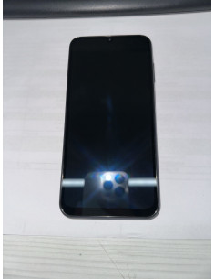 Смартфон Samsung Galaxy A25, 6Гб/128Гб, Brave Black