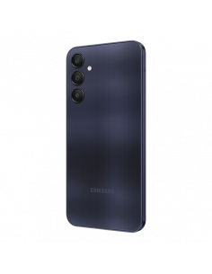 Смартфон Samsung Galaxy A25, 6Гб/128Гб, Brave Black 2
