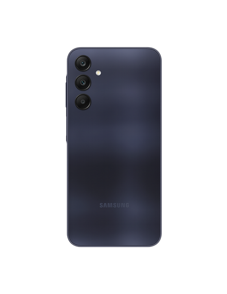 Смартфон Samsung Galaxy A25, 6Гб/128Гб, Brave Black