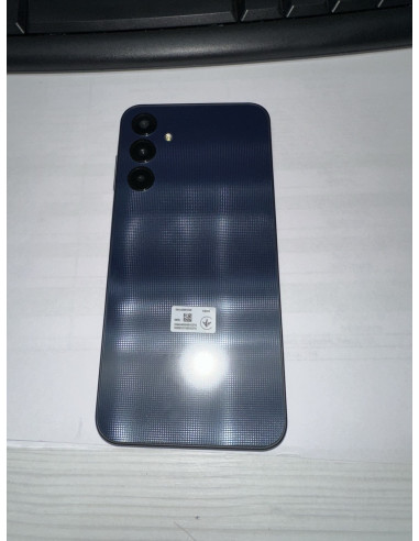 Smartphone Samsung Galaxy A25, 6GB/128GB, Brave Black