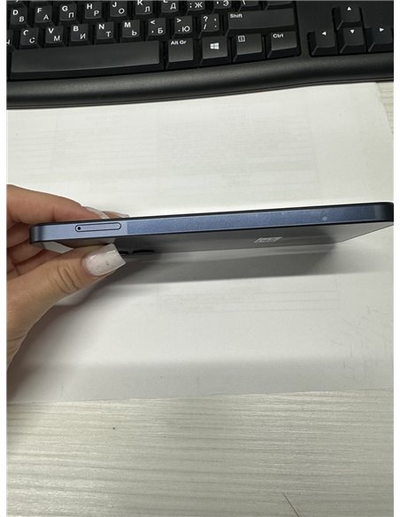 Смартфон Samsung Galaxy A25, 6Гб/128Гб, Brave Black