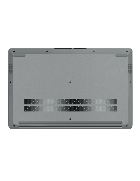 Laptop 15,6" Lenovo IdeaPad 1 15AMN7, Cloud Grey, AMD Ryzen 3 7320U, 8GB/512GB, Fără SO