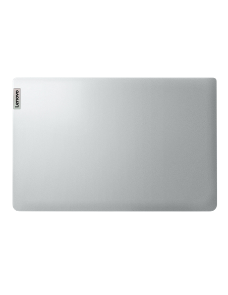 Ноутбук 15,6" Lenovo IdeaPad 1 15AMN7, Cloud Grey, AMD Ryzen 3 7320U, 8Гб/512Гб, Без ОС Ноутбук 15,6" Lenovo IdeaPad 1 15AMN7, Cloud Grey, AMD Ryzen 3 7320U, 8Гб/512Гб, Без ОС