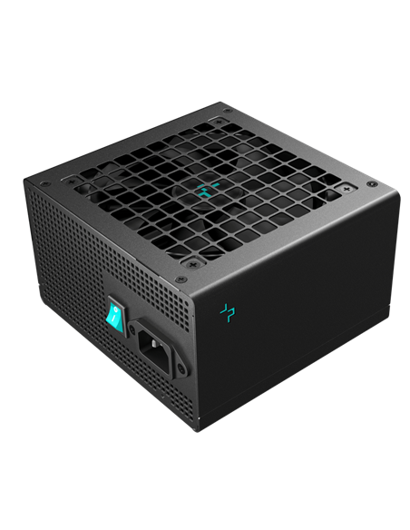 Sursă Alimentare PC GamerStorm PN750M, 750W, ATX, Complet modular