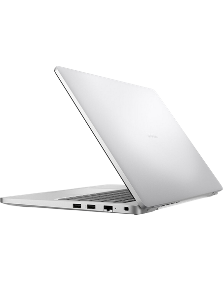 Laptop Business 16" DELL Pro 16 PC16255, Platinum, AMD Ryzen AI 7 350, 16GB/512GB, Windows 11 Pro Laptop Business 16" DELL Pro 16 PC16255, Platinum, AMD Ryzen AI 7 350, 16GB/512GB, Windows 11 Pro
