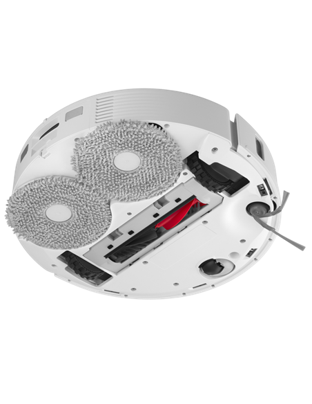 Робот-Пылесос Roborock Q Revo 5AE, Белый
