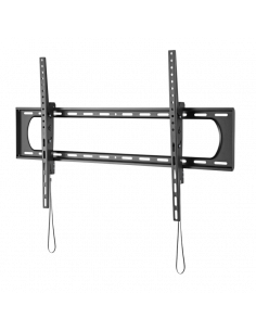 Фиксированное настенное крепление Reflecta Plano Flat 120-9060T, Чёрный 2