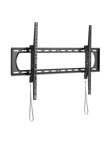 Фиксированное настенное крепление Reflecta Plano Flat 120-9060T, Чёрный Фиксированное настенное крепление Reflecta Plano Flat 120-9060T, Чёрный