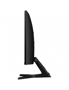 27" Monitor Samsung S27D390, VA 1920x1080 FHD, Negru 2