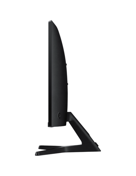 27" Монитор Samsung S27D390, VA 1920x1080 FHD, Чёрный