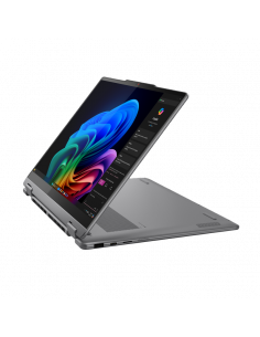 Ноутбук 14" Lenovo Yoga 7 2-in-1 14ILL10, Luna Grey, Intel Core Ultra 7 256V, 16Гб/1024Гб, Без ОС 2