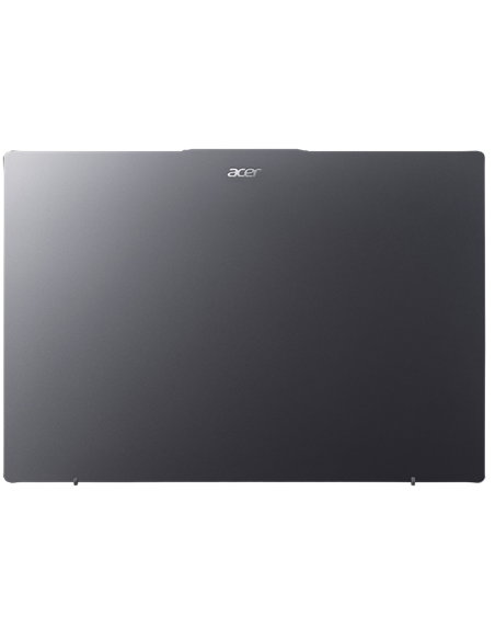 Ноутбук 16" Acer Swift Go 16 OLED SFG16-72, Steel Gray, Intel Core Ultra 7 155U, 16Гб/1024Гб, Linux eShell