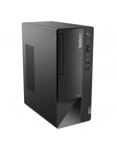 Sistem Desktop PC Lenovo ThinkCentre Neo 50t, Turn, Intel Core i5-13400, 8GB/256GB, Intel UHD Graphics 730, Fără SO