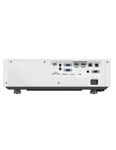 Проектор Panasonic PT-VMZ61, 6200ANSI Lumens, WUXGA (1920 x 1200)