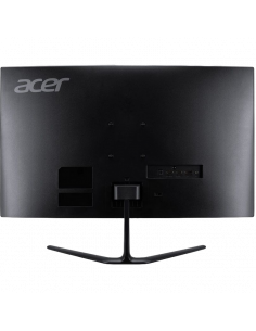 27" Игровой монитор Acer ED270RS3bmiipx, VA 1920x1080 FHD, Чёрный 2