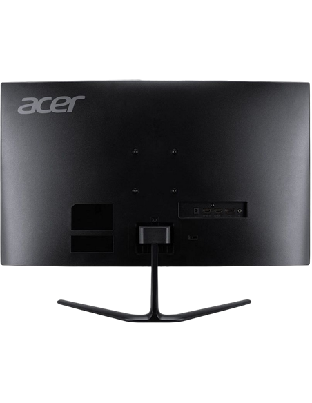 27" Monitor Gaming Acer ED270RS3bmiipx, VA 1920x1080 FHD, Negru