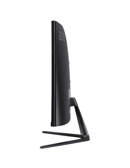 27" Monitor Gaming Acer ED270RS3bmiipx, VA 1920x1080 FHD, Negru