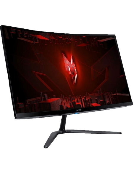 27" Monitor Gaming Acer ED270RS3bmiipx, VA 1920x1080 FHD, Negru