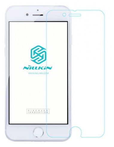 Защитное стекло Nillkin iPhone 7/8/SE 2020 H+ pro - Tempered Glass, Прозрачный