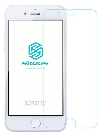 Sticlă de protecție Nillkin iPhone 7/8/SE 2020 H+ pro - Tempered Glass, Transparent