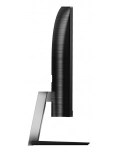 31,5" Монитор Philips 322E1C, VA 1920x1080 FHD, Чёрный 2