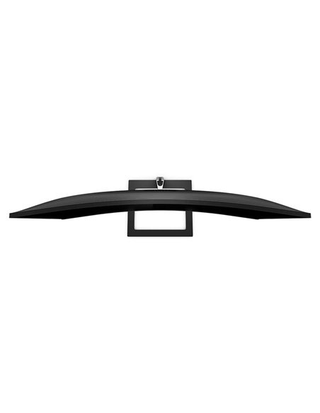 31,5" Monitor Philips 322E1C, VA 1920x1080 FHD, Negru