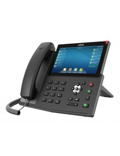 Telefon IP Fanvil X7, Negru 2