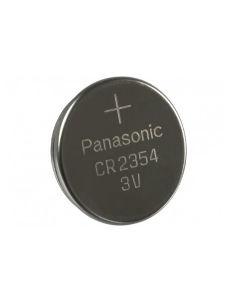 Baterii rotunde Panasonic CR-2354EL, CR2354, 1buc.