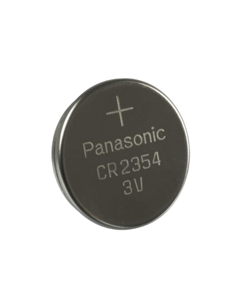 Baterii rotunde Panasonic CR-2354EL, CR2354, 1buc.