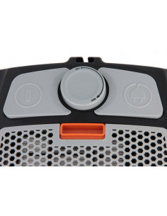 Aspirator VITEK VT-1891, Negru 2