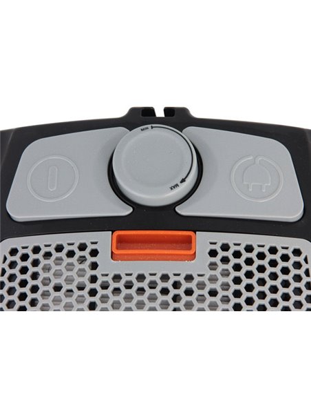 Aspirator VITEK VT-1891, Negru