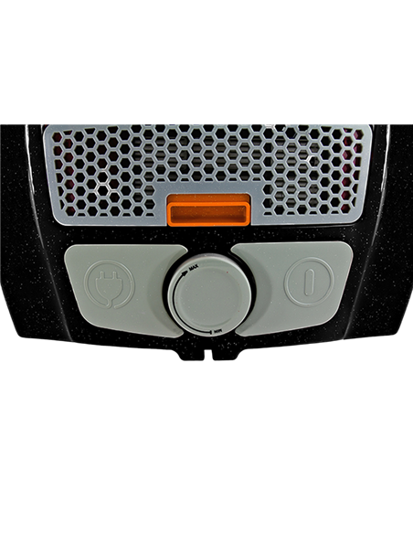 Aspirator VITEK VT-1891, Negru