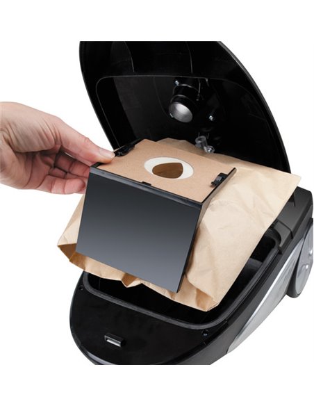 Aspirator VITEK VT-1891, Negru