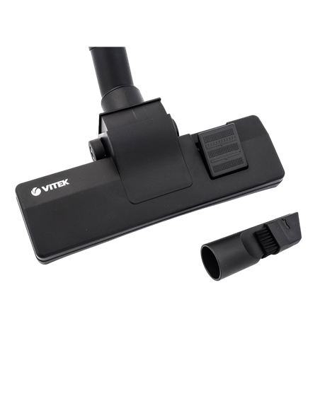 Aspirator VITEK VT-1891, Negru