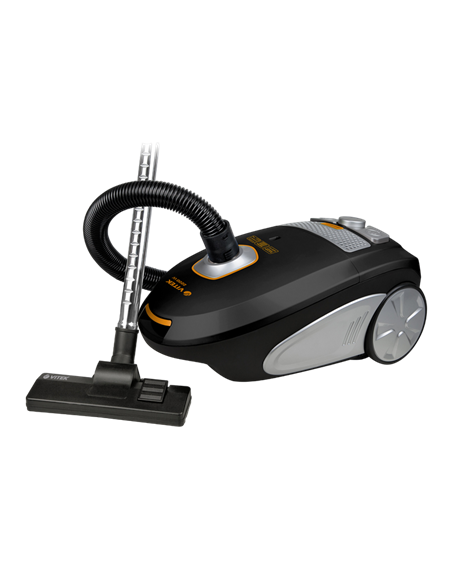 Aspirator VITEK VT-1891, Negru